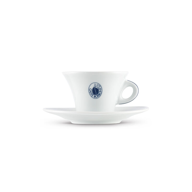 Tasses à cappuccino Borbone - 6 pcs.