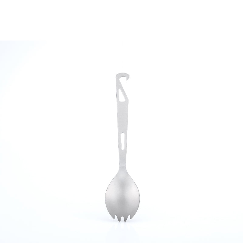 Couverts Spéciaux en Titane