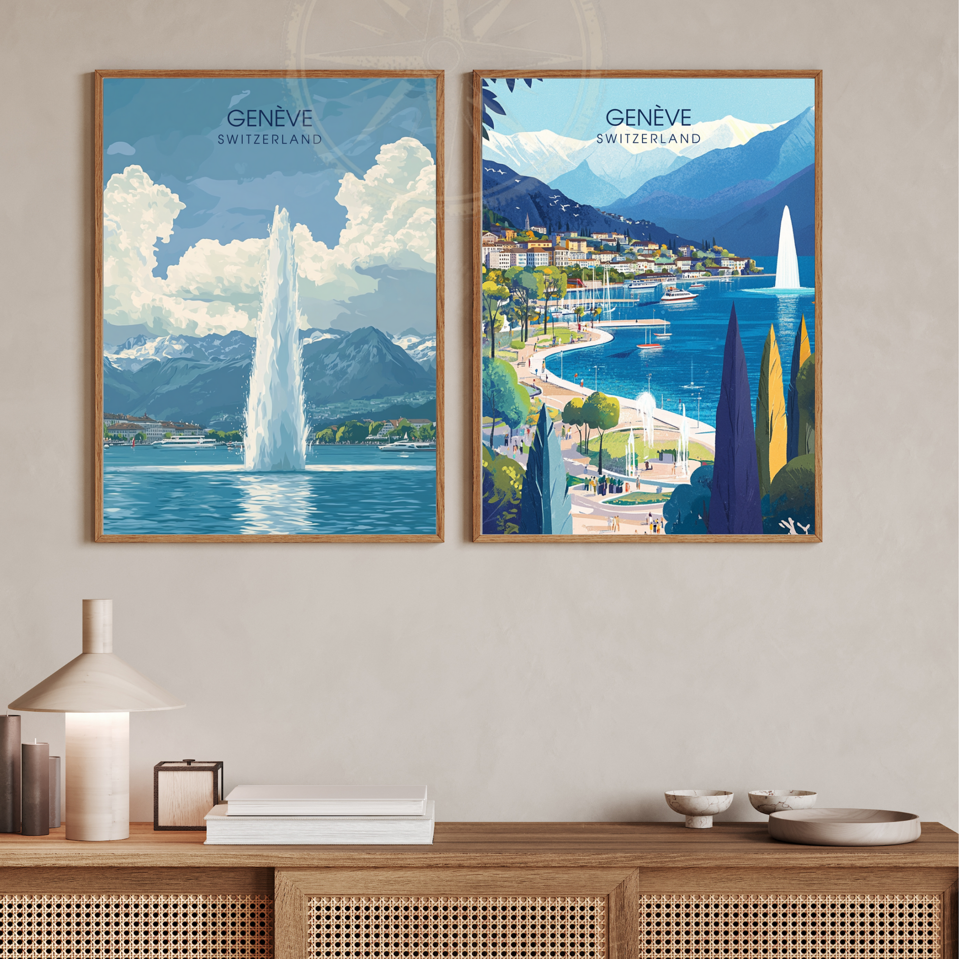 Affiche Genève | Impression Suisse | Affiche Suisse-3
