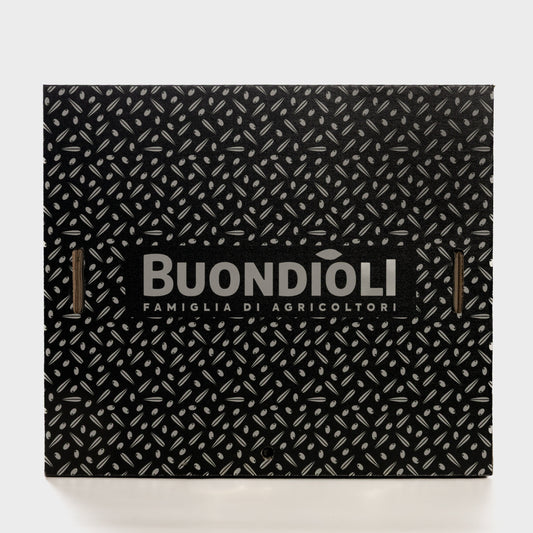 Gift Box Buondioli