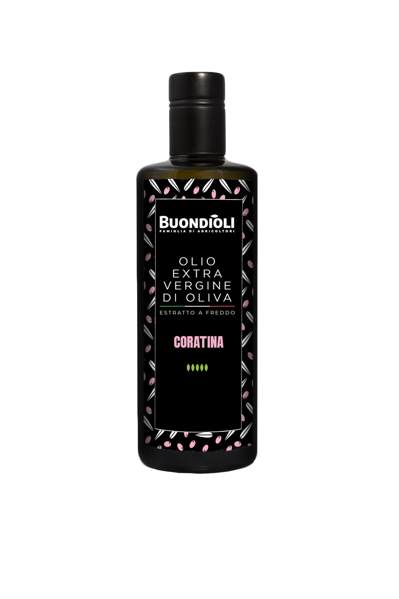 Olio EVO Coratina