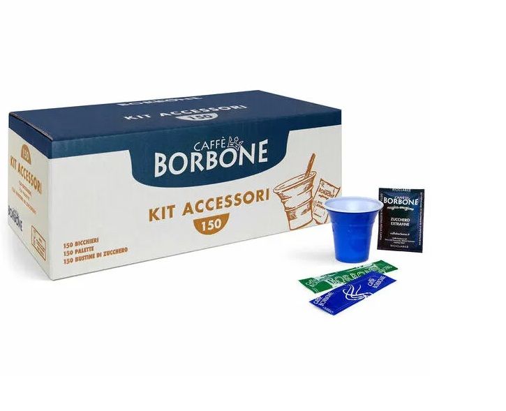 Borbone Accessoires Expresso