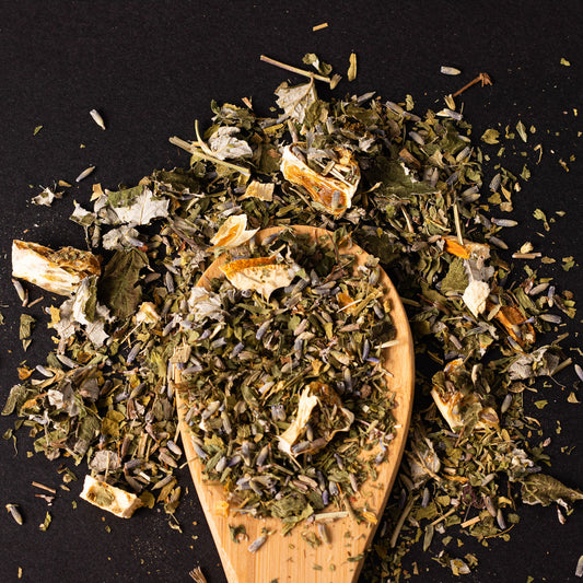 Tisane Élégante-0