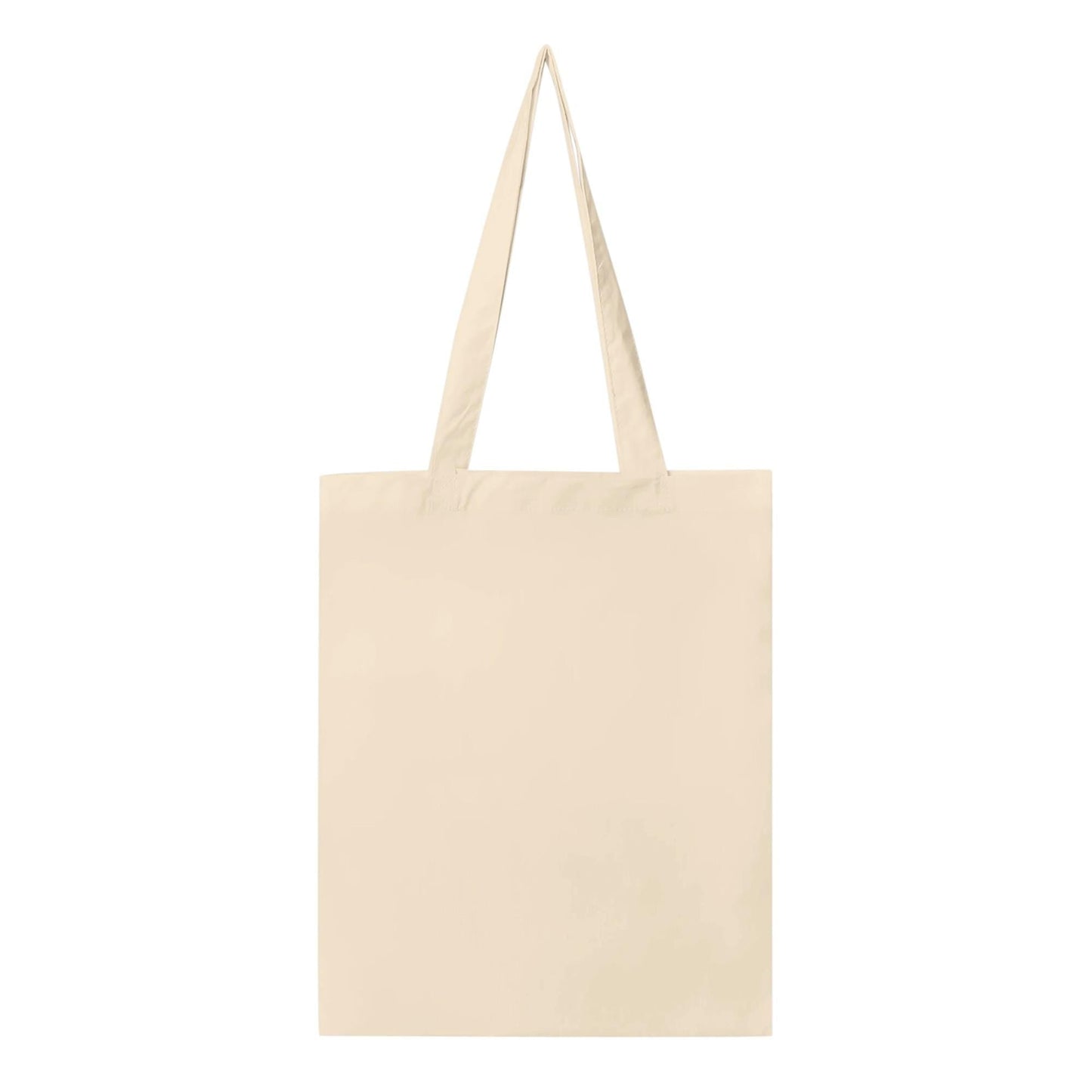 Tote Bag Premium Café Parisien - Tote bage Éco-Responsable - 100 % coton épais 400g, 10 litres