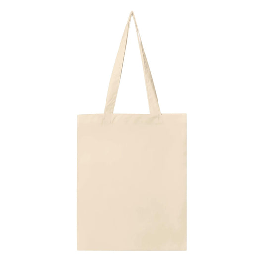 Tote Bag Premium Café Parisien - Tote bage Éco-Responsable - 100 % coton épais 400g, 10 litres