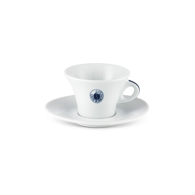 Tasses à cappuccino Borbone - 6 pcs.