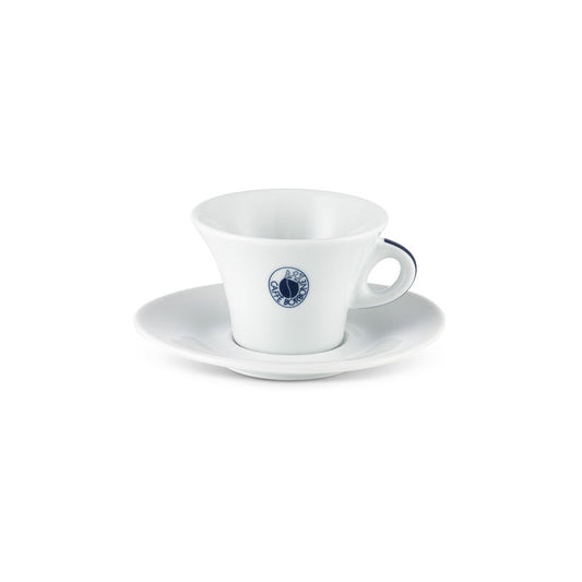Tasses à cappuccino Borbone - 6 pcs.