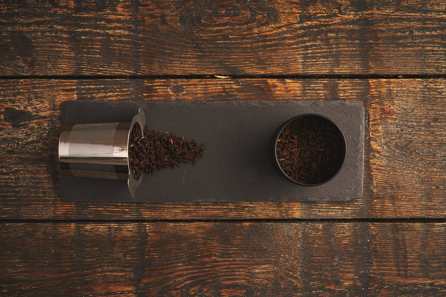 The Infuser Teefilter / Teesieb